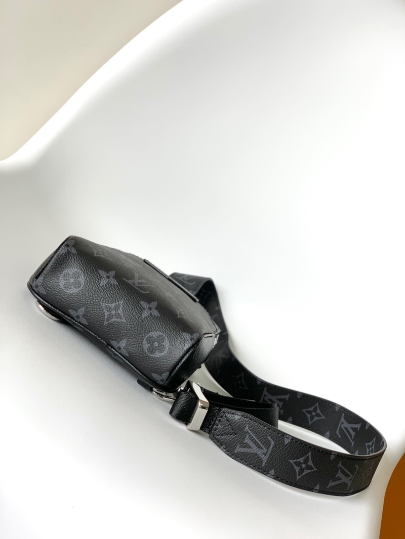 LV Waist & Chest Packs